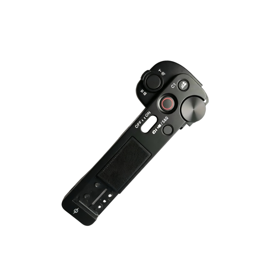 Sony Camera Zv-E10 - Верхняя крышка корпуса камеры, замена верхнего