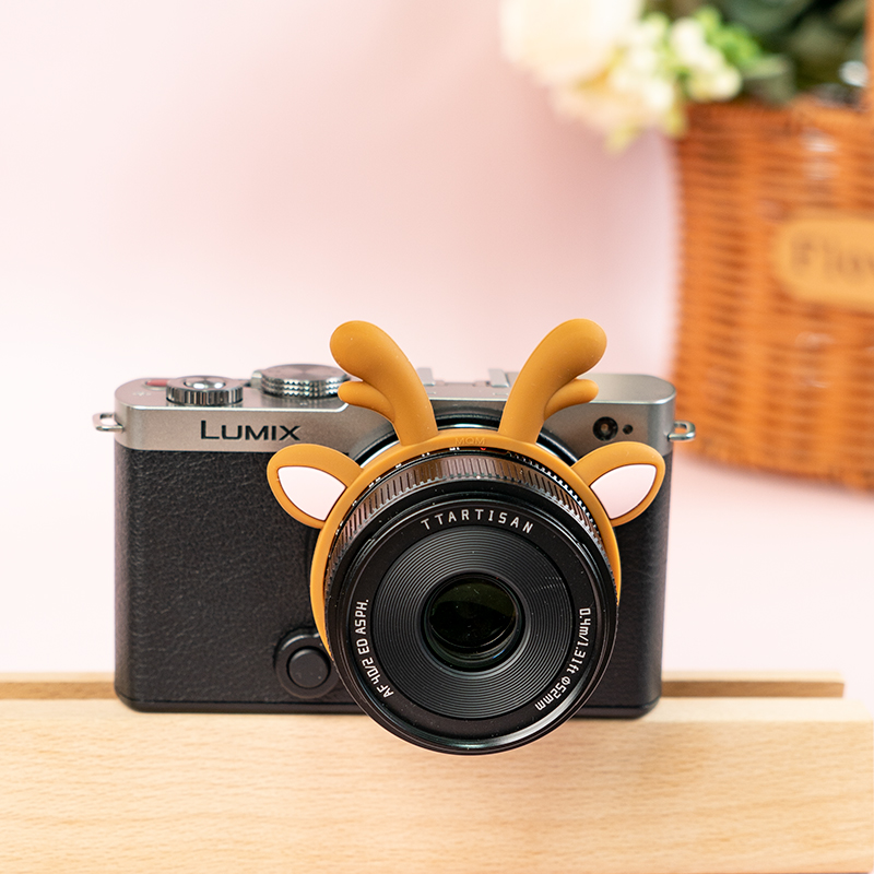 Декоративное кольцо для объект – обзор и цена Sony Camera Zv-E10