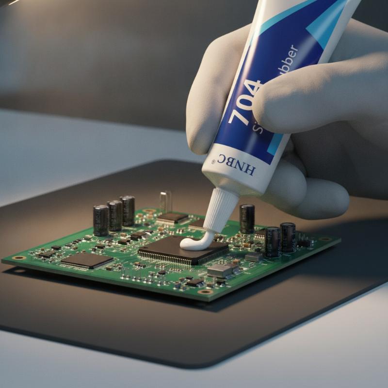 704 – силиконовый герметик для – обзор и цена Electronics Repair In Usa