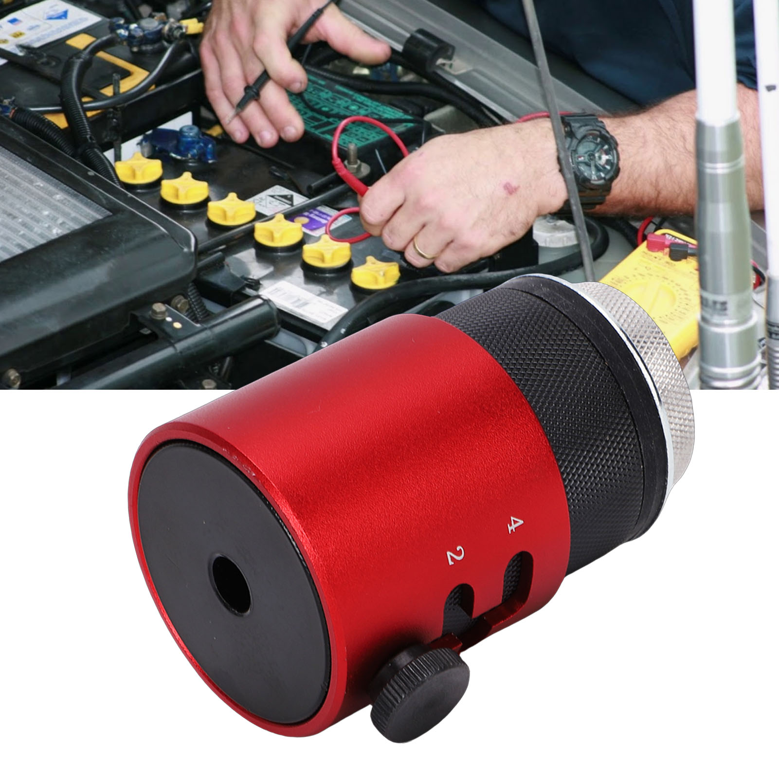 1 шт. Держатель для печатной п – обзор и цена Electronics Repair Tools